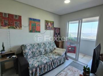 33270029 · Apartamento, 2 dormitórios, 59.25 m², em Planalto