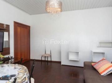 1d207da9 · Apartamento, 1 dormitórios, 40 m², em Centro Histórico