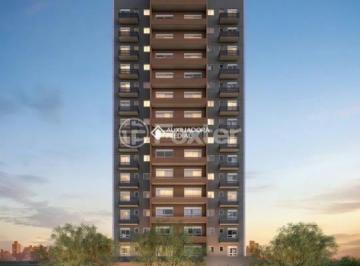 025b290e · Kitnet / JK / Studio, 1 dormitórios, 26 m², em Passo da Areia