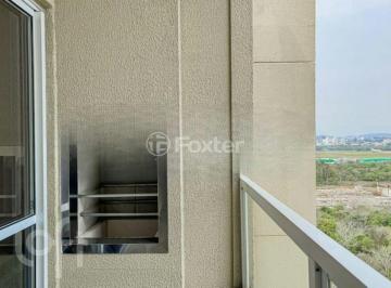 a5655605 · Apartamento, 2 dormitórios, 44 m², em Humaitá