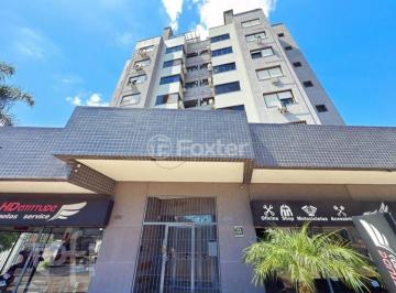 a7cea15b · Apartamento, 2 dormitórios, 63 m², em Petrópolis