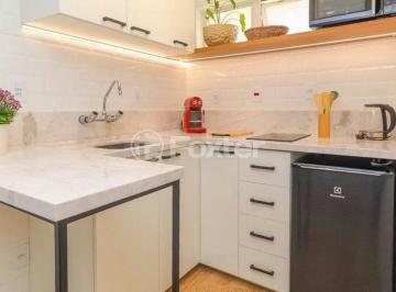007cfe15 · Apartamento, 1 dormitórios, 37.43 m², em Bom Fim