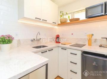 874a5a0b · Apartamento, 1 dormitórios, 37.43 m², em Bom Fim