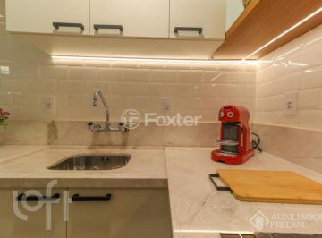 64b66521 · Apartamento, 1 dormitórios, 37.43 m², em Bom Fim