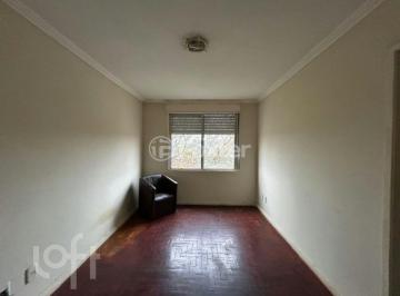 25d13bc3 · Apartamento, 2 dormitórios, 53.85 m², em Nossa Senhora das Graças