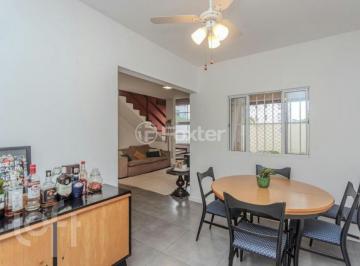 b66f4707 · Casa em Condomínio, 3 dormitórios, 131.7 m², em Tristeza