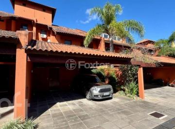 e3459527 · Casa em Condomínio, 3 dormitórios, 329.69 m², em Três Figueiras