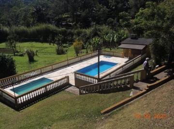 Rural de 3 quartos, Juquitiba · Chácara para Lazer e Moradia em Juquitiba cod: 5793 F:(11) 97302-9229 CESAR