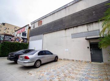 Terreno , Santos · Terreno com Galpão 3.070 m2 de terreno e 2757 m2 de area construída Santos SP Campo Grande