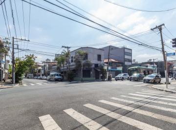 Comercial · 280m² · 3 Quartos · Casa comercial na Rua da Mooca, N. 2913 • 280 m²