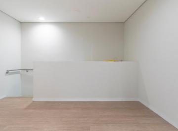 Comercial · 60m² · 4 Quartos · 1 Vaga · Sobreloja na Avenida Pavão, N. 737 - Sobreloja • 60 m²