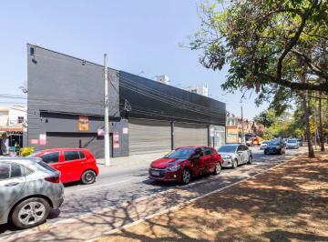Comercial · 800m² · 14 Quartos · Galpão na Avenida Engenheiro Caetano Álvares, N. 5580 • 800 m²
