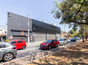 Comercial · 800m² · 14 Quartos · Galpão na Avenida Engenheiro Caetano Álvares, N. 5580 • 800 m²