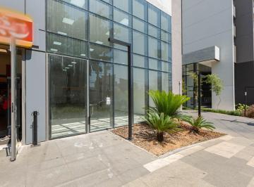 Comercial · 154m² · 2 Vagas · Loja na Avenida Afonso Mariano Fagundes, N. 137 - Loja 2 • 154 m²