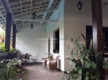 Casa · 1723m² · 3 Quartos · Casa à venda - Orla da Lagoa