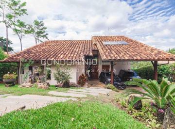 Casa · 1350m² · 6 Quartos · Casa à venda - na Estância das Amendoeiras