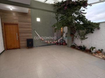 Casa · 2 Quartos · Casa à venda - em Residencial Visão