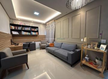 Casa · 2 Quartos · Casa à venda - em Residencial Visão