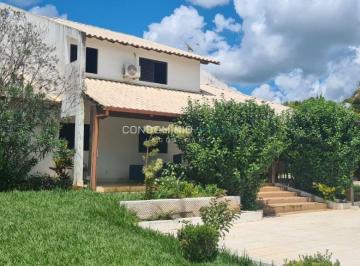 Casa · 5000m² · 5 Quartos · Casa à venda - em Lagoa Santa