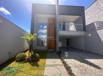 Casa · 210m² · 3 Quartos · Casa à venda - no Jardim Imperial