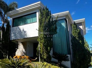 Casa · 1450m² · 7 Quartos · Casa à venda - em Lagoa Santa