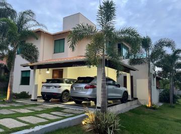 Casa · 4 Quartos · Casa à venda - no Pontal da Liberdade