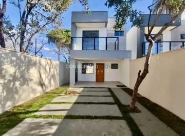 Casa · 180m² · 3 Quartos · Casa à venda - no Jardim Imperial