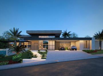 Casa · 300m² · 4 Quartos · Casa à venda - em Lagoa Santa