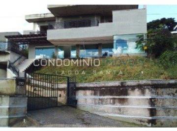 Casa · 1004m² · 7 Quartos · Casa à venda - em Lagoa Santa