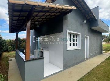 Casa · 1000m² · 2 Quartos · Casa à venda - em Lagoa Santa