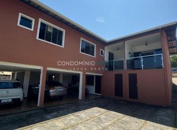 Casa · 1001m² · 6 Quartos · Casa à venda - em Lagoa Santa