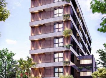 Foto 01 · Apartamento de 3 quartos e 3 suítes no bairro América, Joinville-SC: Espaço e conforto em 111,29 m²!