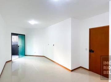 Apartamento de 3 quartos, Belém · Aluguel – Ed. Samurai, 97m², 3 Quartos sendo 1 Suíte, 1 Vaga, Batista Campos