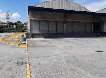 Comercial , Guarulhos · Logístico - Terminal Fernão Dias - GP09
