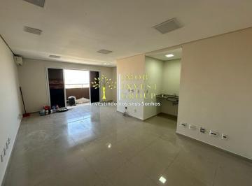 Foto 01 · Sala Comercial à Venda No Edifício office premium  Indaiatuba - SP