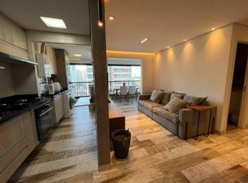 Apartamento de 2 quartos, São Paulo · Excelente apartamento à Venda 70m² | 2 Dorms (1 Suíte) | 2 Vagas 