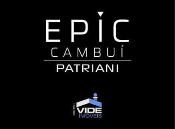 Foto 11 · EPIC CAMBUÍ | ALTO PADRÃO | 4 suítes | 3 vagas