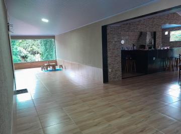 Casa de 5 quartos, Ceilândia · Casa ampla com 5 quartos em área de preservação, condomínio dos PMs