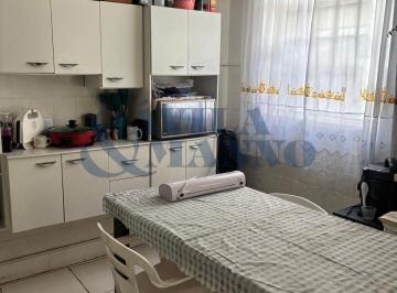 COZINHA · Casa à venda em São Paulo-SP, na Mooca! 2 quartos, 1 sala, 2 banheiros, 92,80m². Venha conferir!