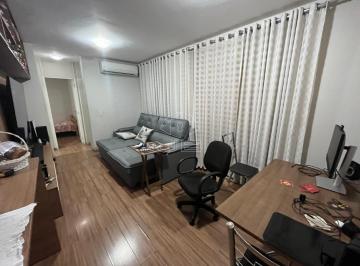 Foto 01 · Apartamento de 2 quartos na Vila São Francisco, Hortolândia/SP: 57m². Alugue já!