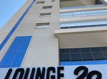 Apartamento de 2 quartos, Goiânia · Apartamento 2 quartos, Oeste, Bueno, Marista, JD Goias, America, Lounge22