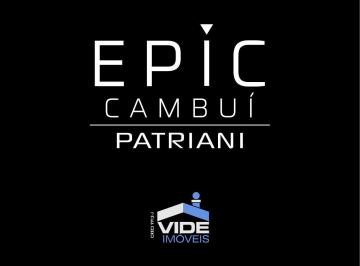 Foto 11 · EPIC CAMBUÍ | ALTO PADRÃO | 4 suítes | 3 vagas