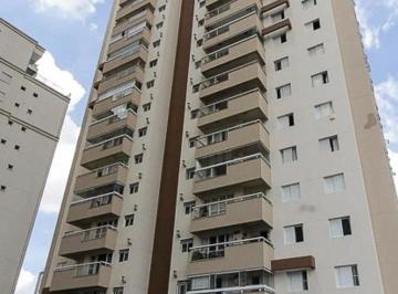 Apartamento de 2 quartos, São Paulo · Apartamento a venda 56m², 2 quartos e 1 vaga - Tatuapé 