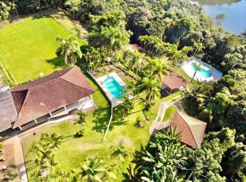 Rural de 7 quartos, Juquitiba · Chácara em Juquitiba na Represa COD: 5794 F:(11) 97302-9229 CESAR