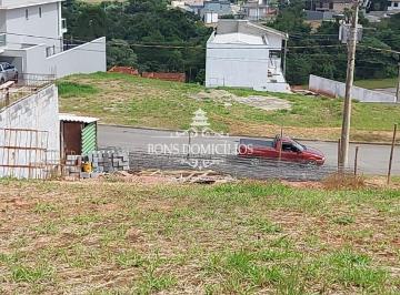 Foto 01 · Terreno, Parque Dom Henrique, Cotia, SP