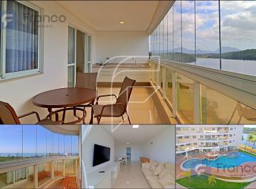 Foto 01 · Apartamento de 3 quartos à venda no Vivendas da Lagoa, sendo 1 suíte + DCE, lazer completo em Nova G