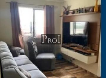 Apartamento de 3 quartos, Santo André · Apartamento à venda 3 quartos Parque Marajoara Santo André