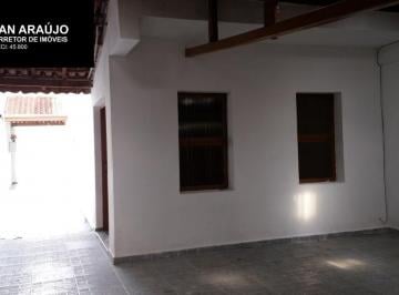 Foto 01 · Casa, Benvirá, Tremembé, SP