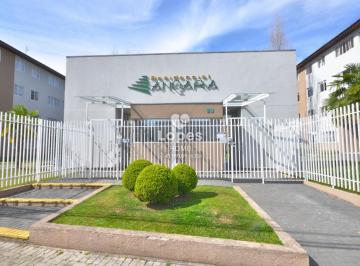 Apartamento de 3 quartos, Curitiba · APARTAMENTO | CIDADE INDUSTRIAL | 3 QUARTOS | 68M²