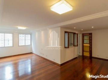 Foto 01 · Apartamento à venda em São Paulo-SP, Vila Clementino: 4 quartos, 1 suíte, 1 sala, 3 banheiros, 2 vag